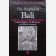 The Peoples of Bali