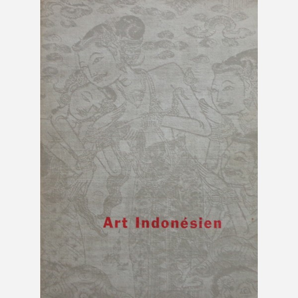 Art Indonésien