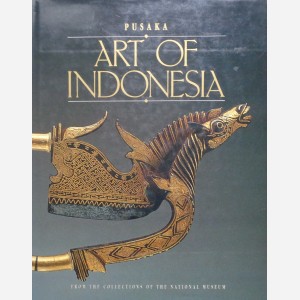 Art of Indonesia