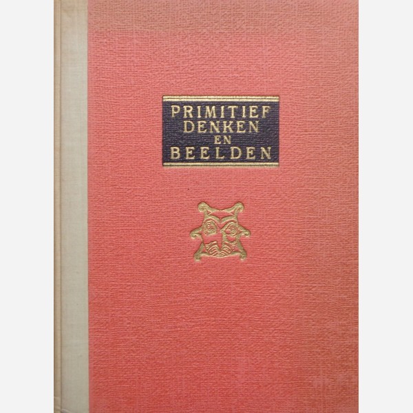 Primitief Denken en Beelden