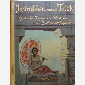 Indrukken van een Tòtòk