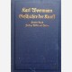 Geschichte der Kunst: aller Zeiten und Völker
