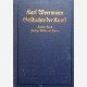 Geschichte der Kunst: aller Zeiten und Völker