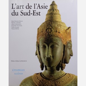 L'Art de l'Asie du Sud-Est