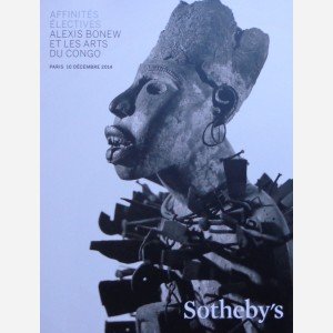 Sotheby's, Paris, 10/12/2014