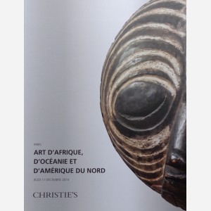 Christie's, Paris, 11/12/2014