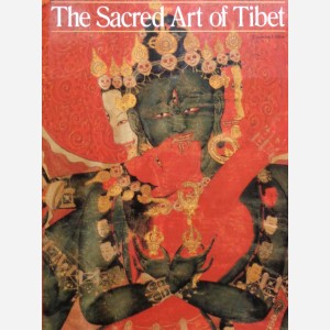 The Sacred Art of Tibet
