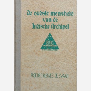 De Oudste Mensheid van de Indische Archipel