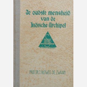 De Oudste Mensheid van de Indische Archipel
