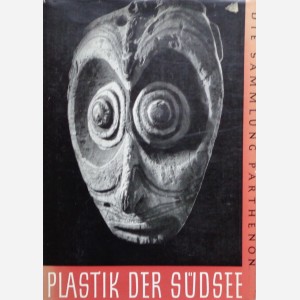 Plastik der Südsee