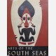 Arts of the South Seas