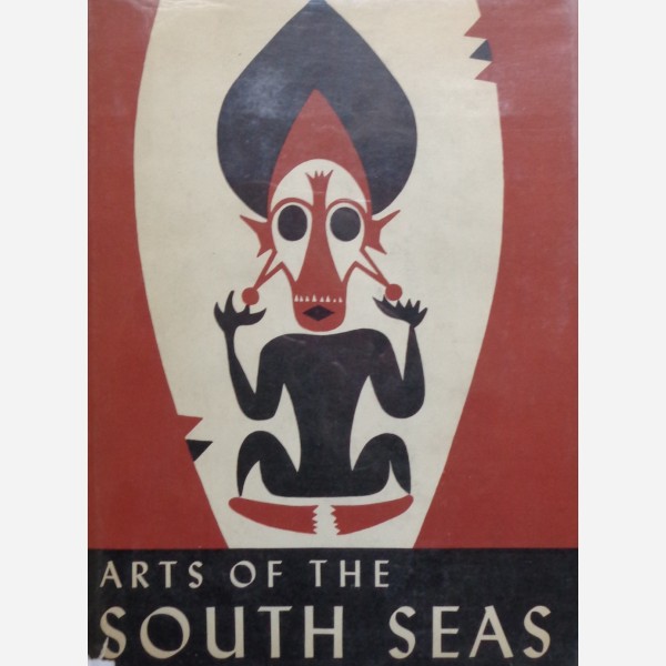 Arts of the South Seas