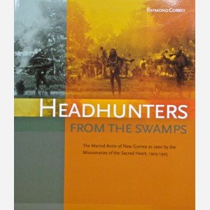 Headhunters from the Swamps