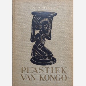 Plastiek van Kongo