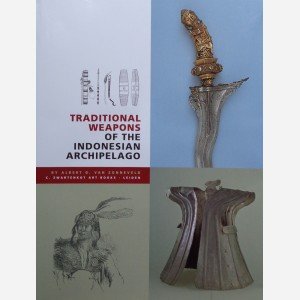 Traditional Weapons of the Indonesian Archipelago