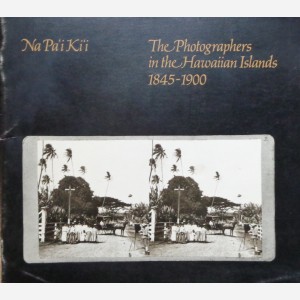 Na Pa'i Ki'i