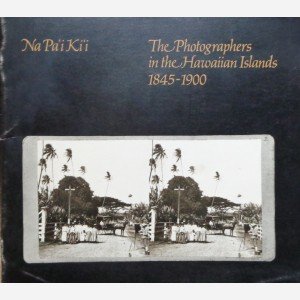 Na Pa'i Ki'i