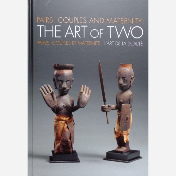 Pairs, Couples and Maternity : The Art of Two