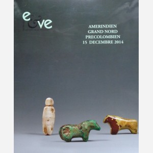 Eve, Paris, 15/12/2014