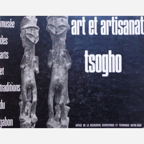 Art et artisanat tsogho