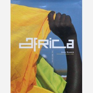 A Companion to Africa