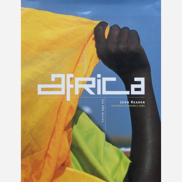 A Companion to Africa