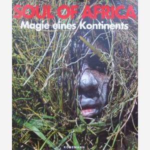Soul of Africa
