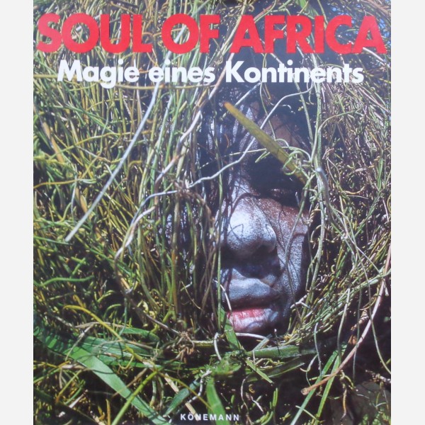 Soul of Africa