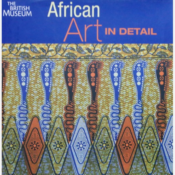 African Art in Detail