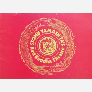 Stomu Yamash'ta's Red Buddha Theatre