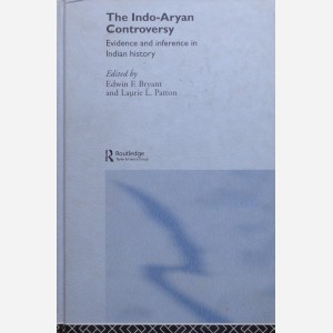 The Indo-Aryan Controversy