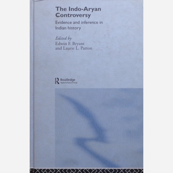 The Indo-Aryan Controversy