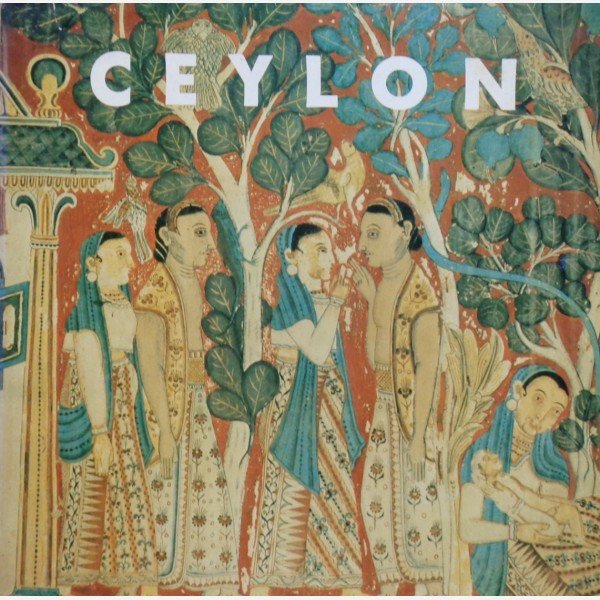 Ceylon in Pictures