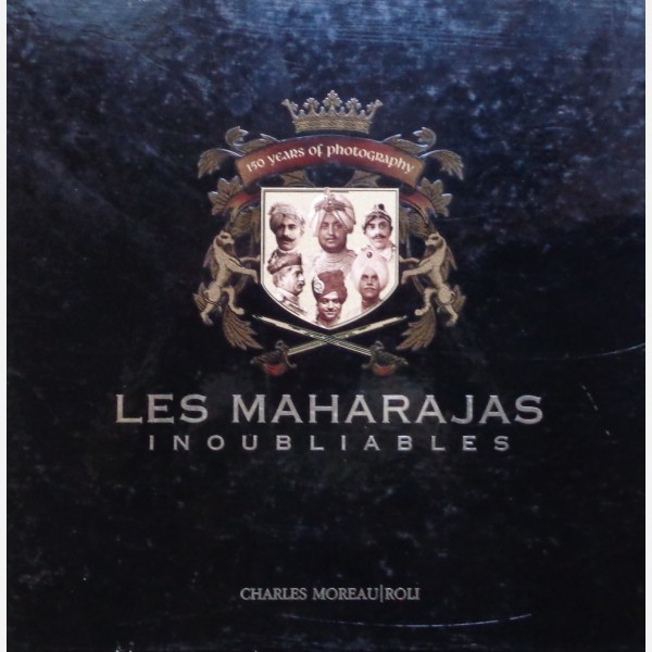 Les Maharajas Inoubliables