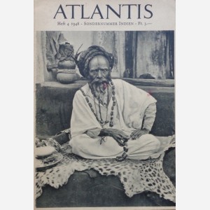 Atlantis: Länder/Völker/Reisen