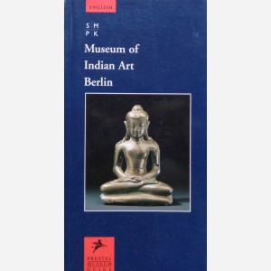 Museum of Indian Art Berlin