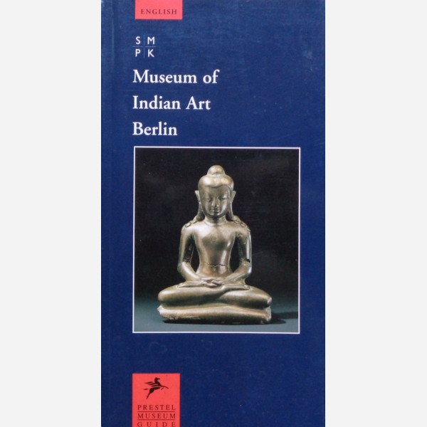 Museum of Indian Art Berlin