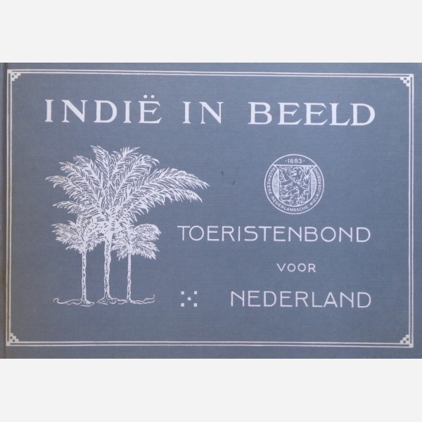 Indië in Beeld