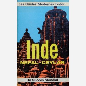 Inde: Nepal-Ceylan