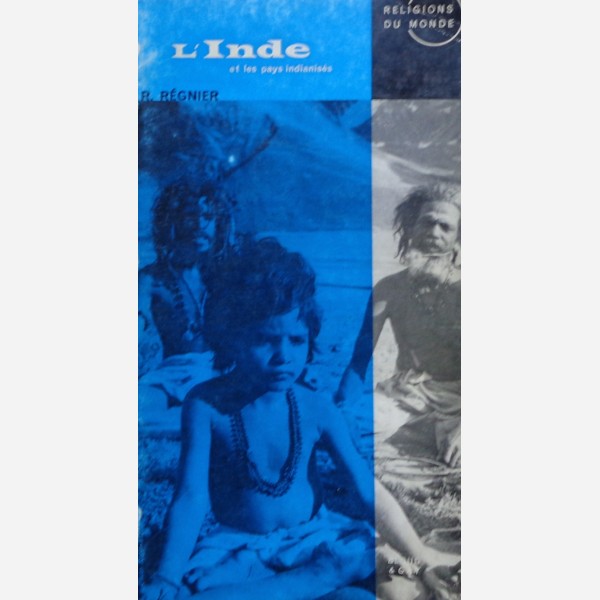L'Inde et les pays indianisés 