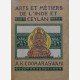 Arts et Métiers de l'Inde et Ceylan