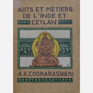 Arts et Métiers de l'Inde et Ceylan