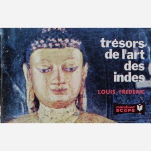 Trésors de l'Art des Indes