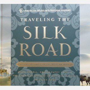 Traveling the Silk Road