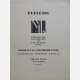 Bulletin, Nieuwe Serie, N° 33, Juni 1951