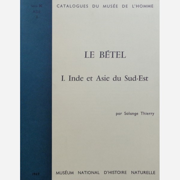 Le B&eacute;tel