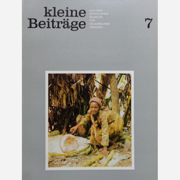 Kleine Beiträge 7