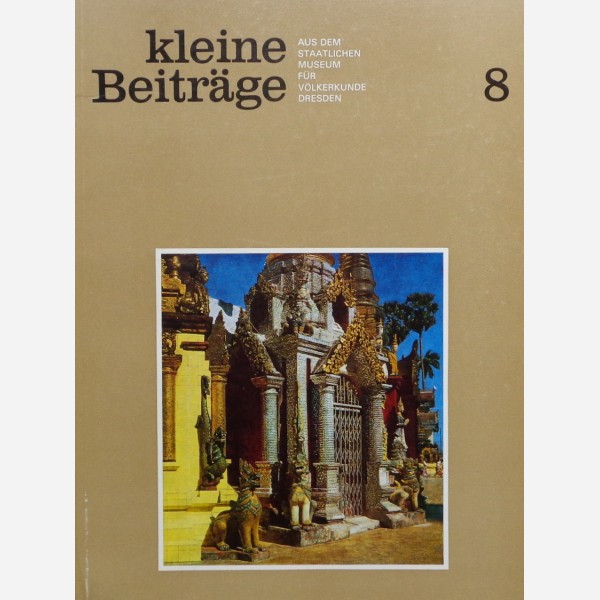 Kleine Beitr&auml;ge 8
