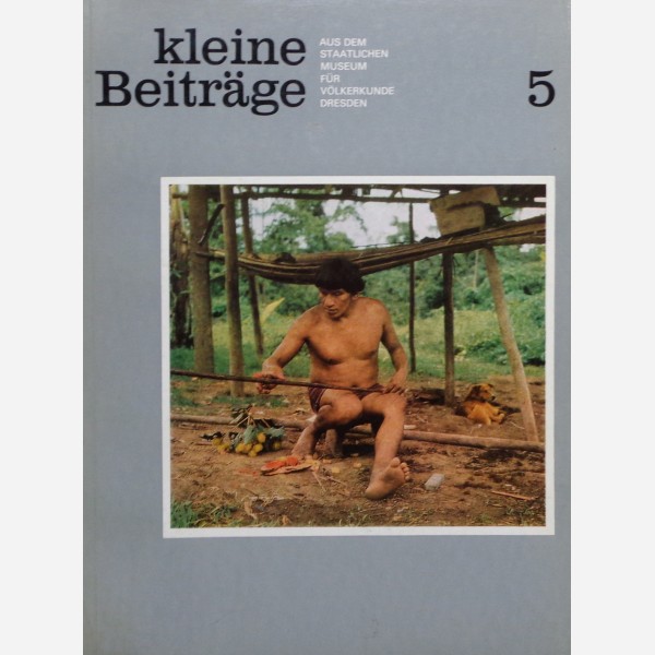 Kleine Beiträge 5