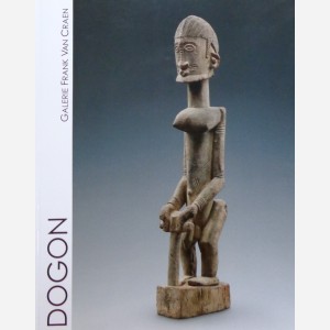 Galerie Frank Van Craen : Dogon